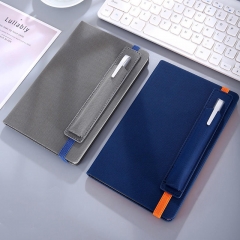 Executive Brandable Notebook & Pen Set