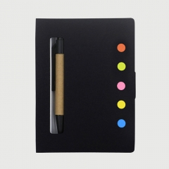 All-in-One Brandable Notebook Kit