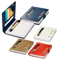 All-in-One Brandable Notebook Kit
