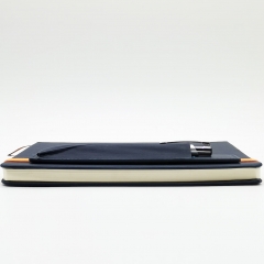 Executive Brandable Notebook & Pen Set