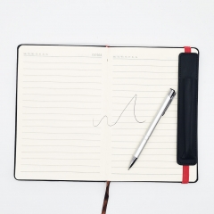 Executive Brandable Notebook & Pen Set