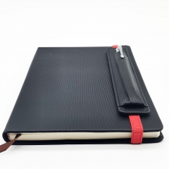 Executive Brandable Notebook & Pen Set