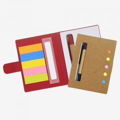 All-in-One Brandable Notebook Kit