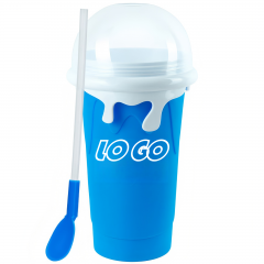 Frozen Magic Slushie Maker Cup