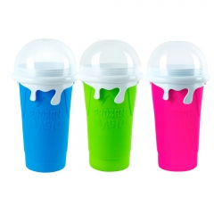 Frozen Magic Slushie Maker Cup