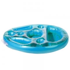 Pool & Hot Tub Inflatable Drink & Snack Float