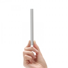 Slim Portable Power Bank (5000mAh, Ultra-Thin Charger）