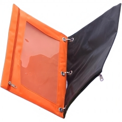 3-Ring Binder Pencil Pouch