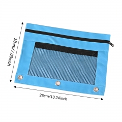3-Ring Binder Pencil Pouch