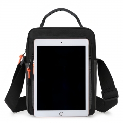 Custom Logo Crossbody Sling Bag
