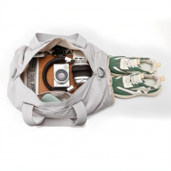 Lightweight Gym Duffel