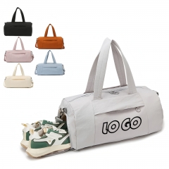 Lightweight Gym Duffel
