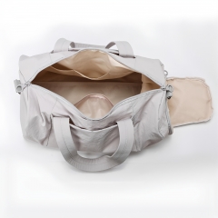 Lightweight Gym Duffel