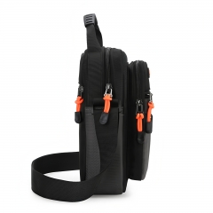 Custom Logo Crossbody Sling Bag