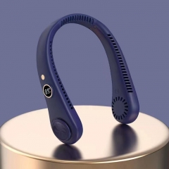 Digital Neck Fan