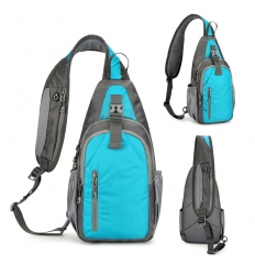 Active Sling Backpack