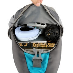 Active Sling Backpack