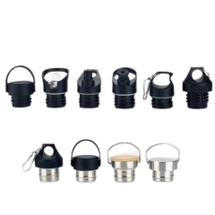 Custom Insulated Stainless Steel Water Bottle