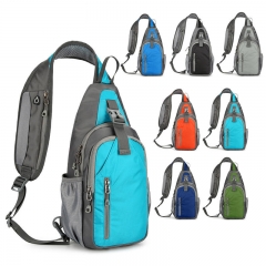 Active Sling Backpack