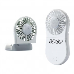 Foldable Rechargeable Handheld Fan