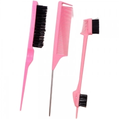 Custom 3-Piece Hair Styling Set