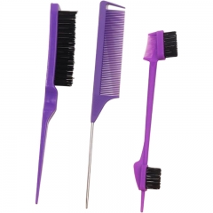Custom 3-Piece Hair Styling Set