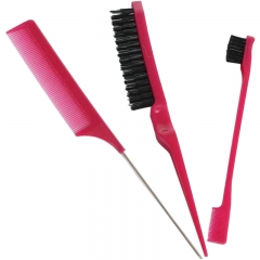 Custom 3-Piece Hair Styling Set