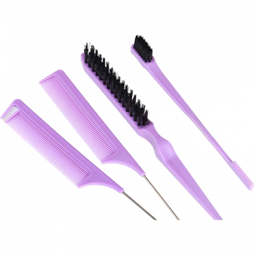 Custom 3-Piece Hair Styling Set