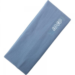 Custom Knit Headband