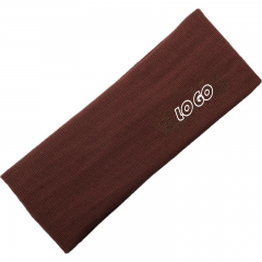 Custom Knit Headband