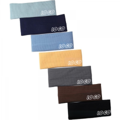 Custom Knit Headband