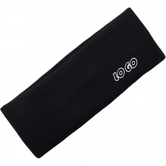 Custom Knit Headband