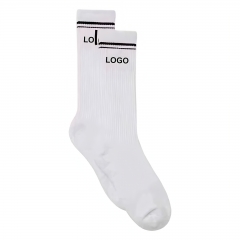 Custom Crew Socks