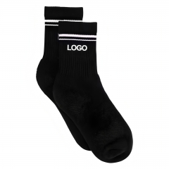 Custom Crew Socks