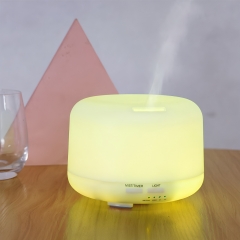 Multi-Function Essential Oil Diffuser