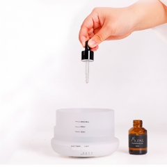 Multi-Function Essential Oil Diffuser