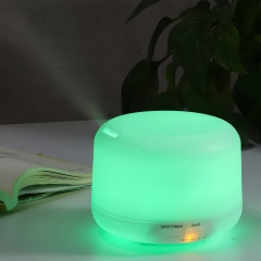 Multi-Function Essential Oil Diffuser