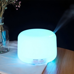 Multi-Function Essential Oil Diffuser