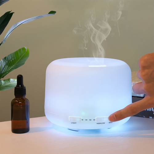 Multi-Function Essential Oil Diffuser