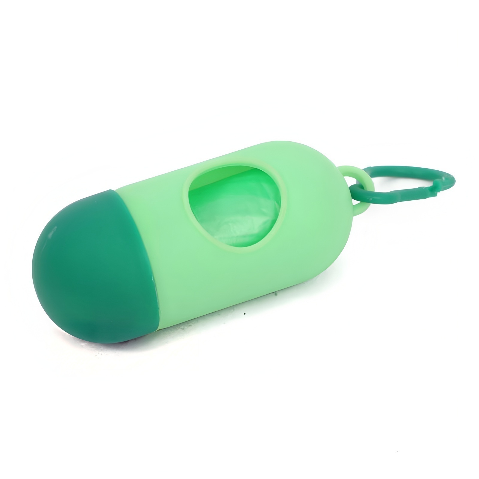 Custom Dog Poop Bag Dispenser