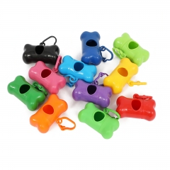 Custom Dog Poop Bag Dispenser