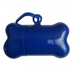 Custom Dog Poop Bag Dispenser