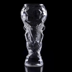 World Cup Trophy Beer Glass