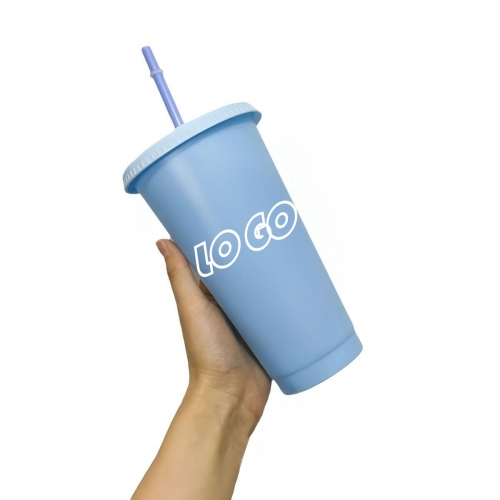 Eco-Friendly 24oz PP Tumbler