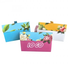 Clutch Style Paper Gift Bag