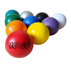 PU Foam Stress Ball
