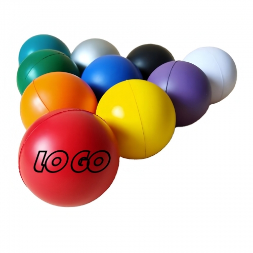 PU Foam Stress Ball