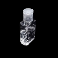 Hand Sanitizer Travel Bottles