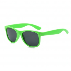 Custom Logo Sunglasses