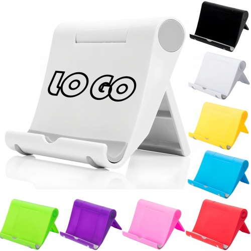 Custom Logo Rotating Phone